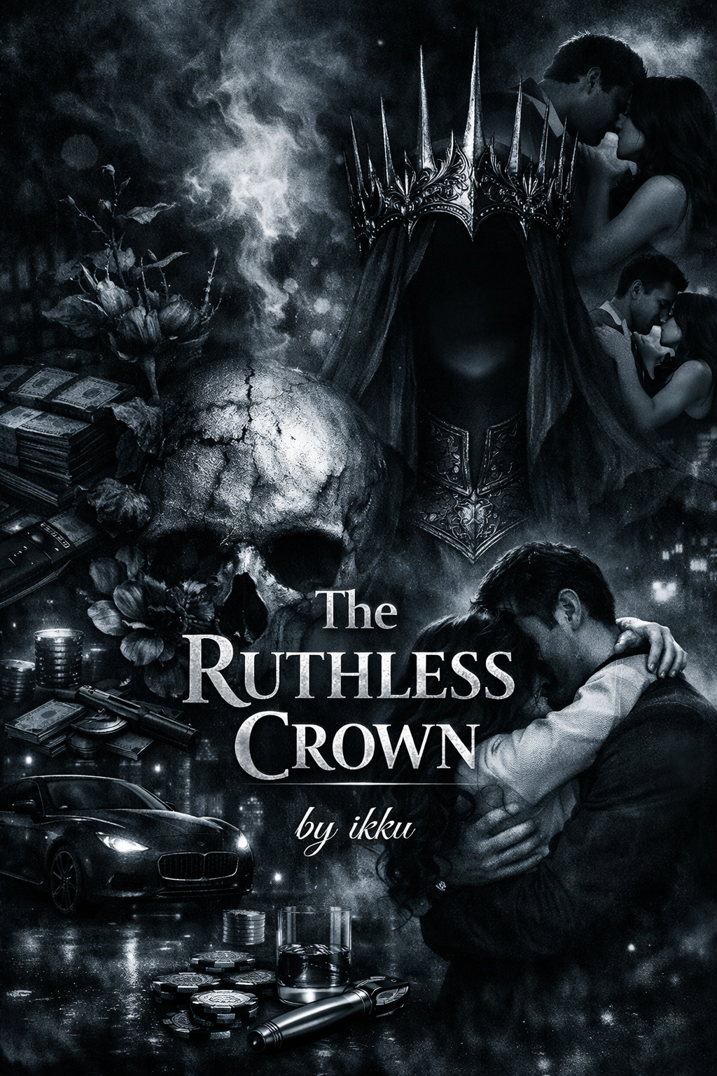 The Ruthless Crown