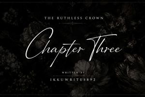 CHAPTER ~ 3