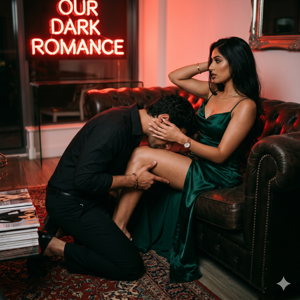 Final Part with Romance