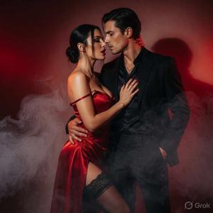 Oneshot Story 18+ Love and Lust