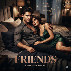 Friends with Benefits 18+