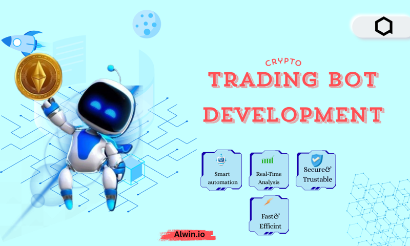What Features Should Every Crypto Trading Bot Include Before You Buy?