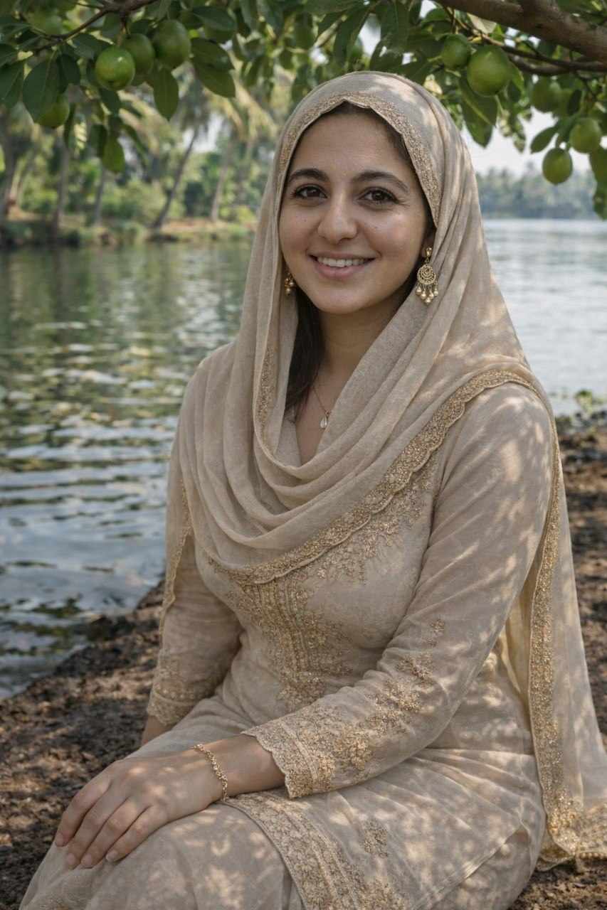 സ്വപ്നലോകത്തെ ഹൂറി04/25