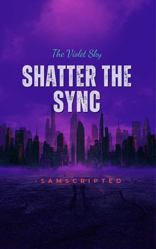 SHATTER THE SYNC