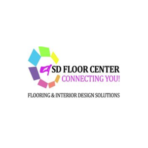 SD Floor Center logo