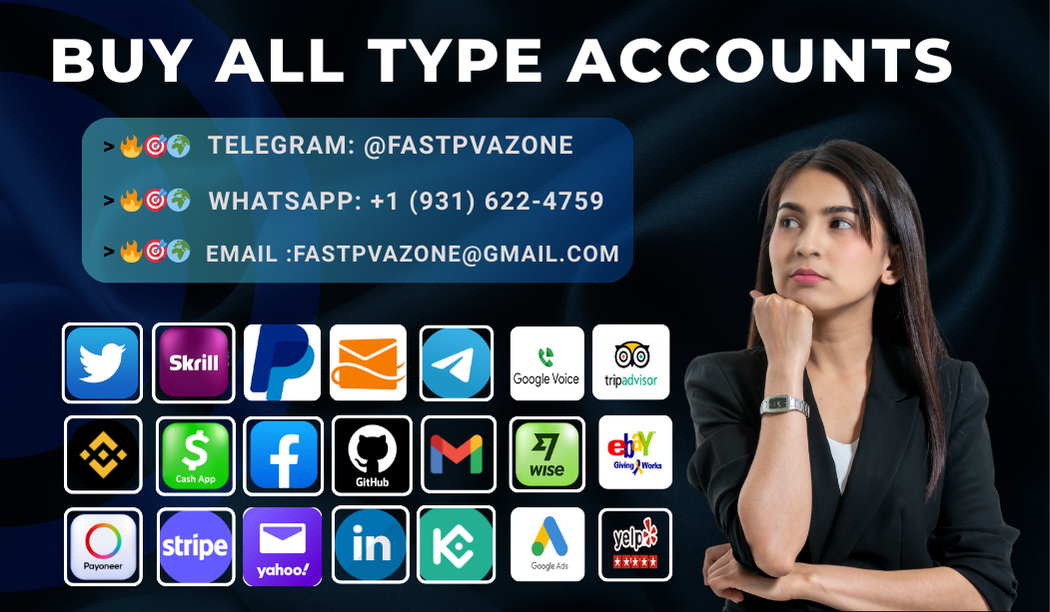 Buy Cheap & Premium Accounts Hub