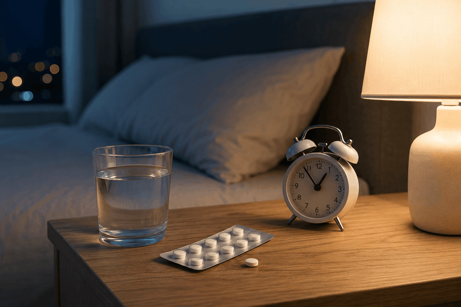 Buy Zopiclone 7.5 mg: Understanding Zopidaily 7.5 mg and Zopiclone Treatment