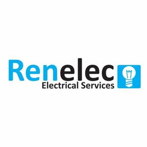 Electrician Unley logo