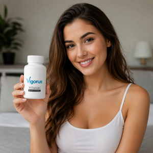 VigorusMaleEnhancement 
