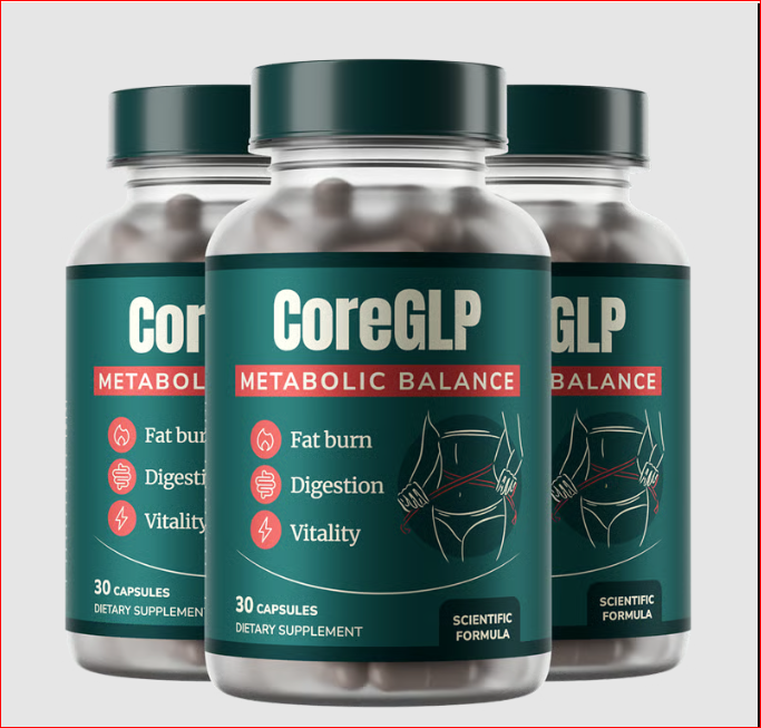 CoreGLP Germany