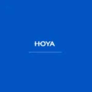 HOYA Australia logo