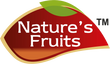 naturesfruits logo