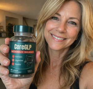 CoreGLP France (2026) Benefits: Boost Metabolism and Energy!!
