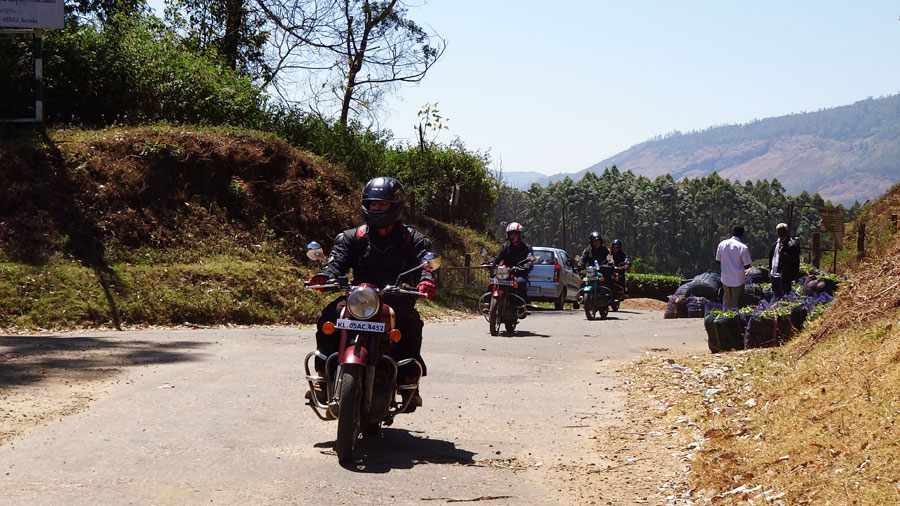Himalayan Moto Tours: Why Royal Bike Riders Is the Best Choice for an Unforgettable Himalayan Adventure