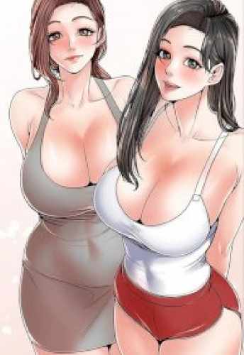 Mother × daughter