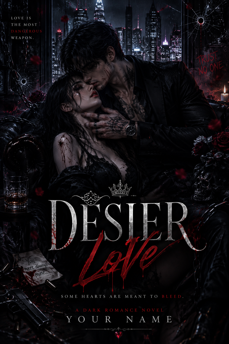 Desier love