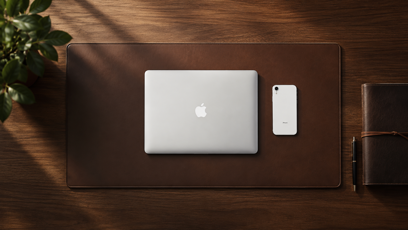 Personalized Desk Mats That Make Every Workspace Feel More Personal