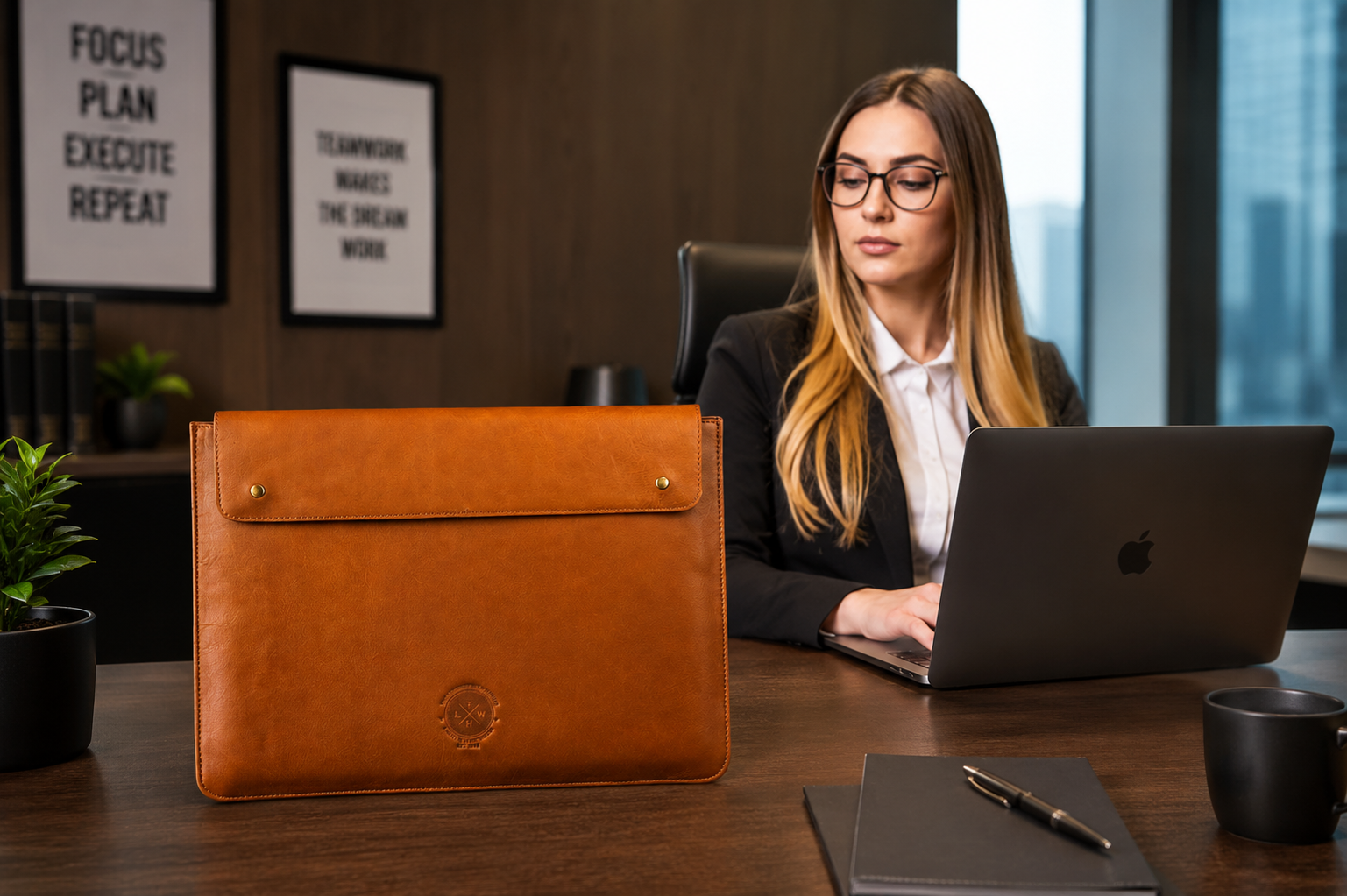 Why a 14 Inch Laptop Sleeve Has Become an Everyday Essential for Modern Professionals