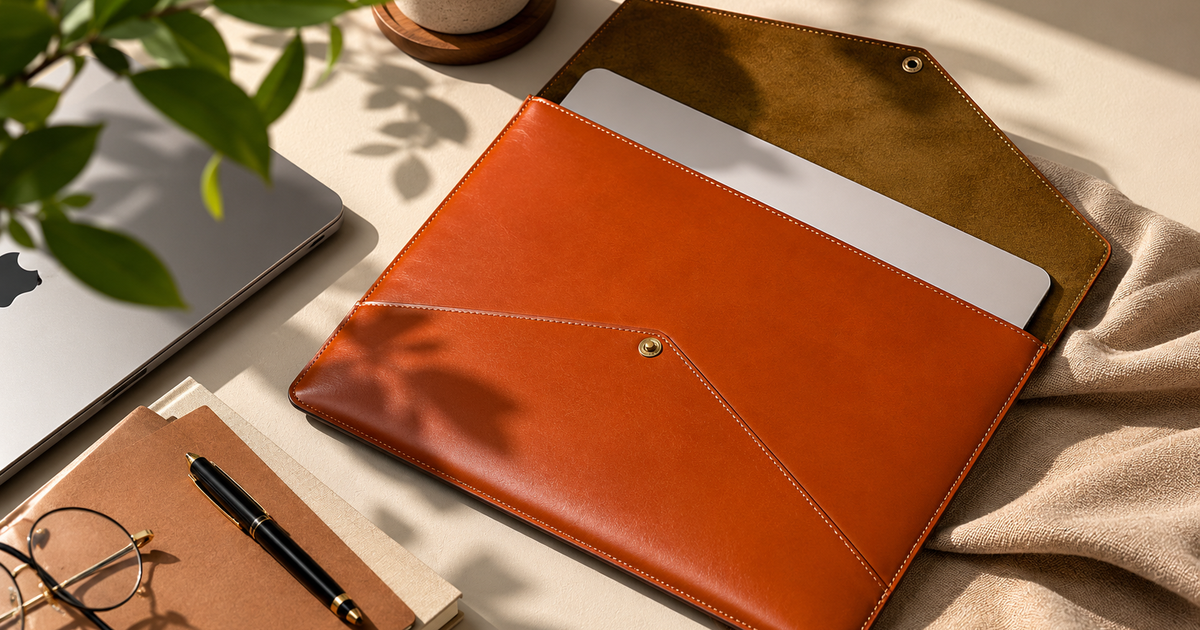 The Smart Way to Protect Your Device With a 13 Inch Laptop Sleeve