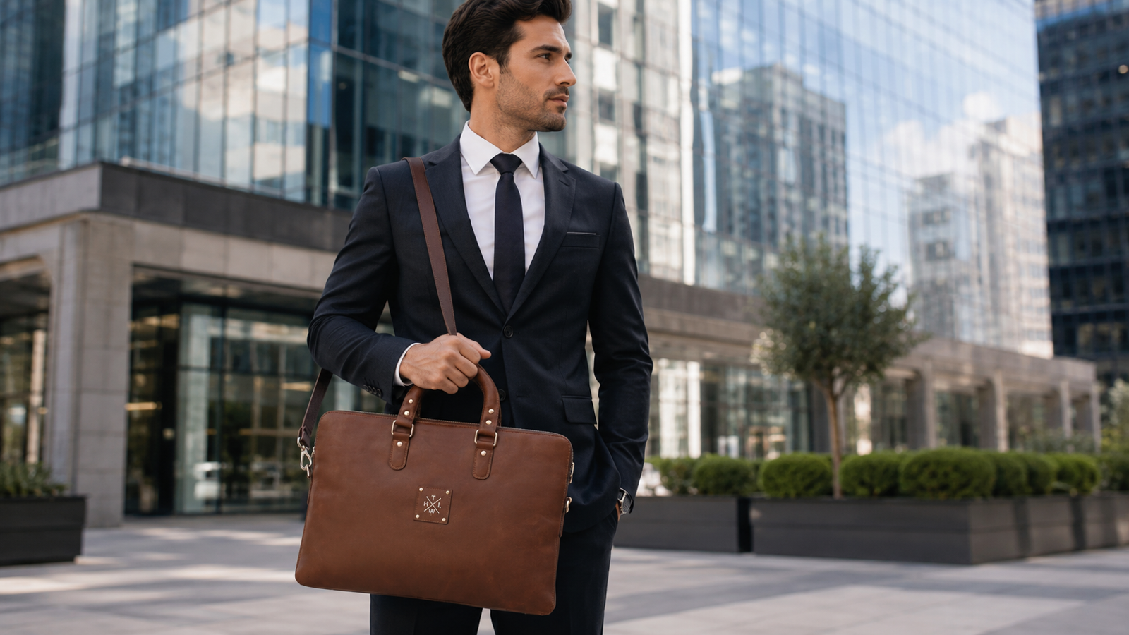 Laptop Notebook Bags That Keep Up With Your Workday