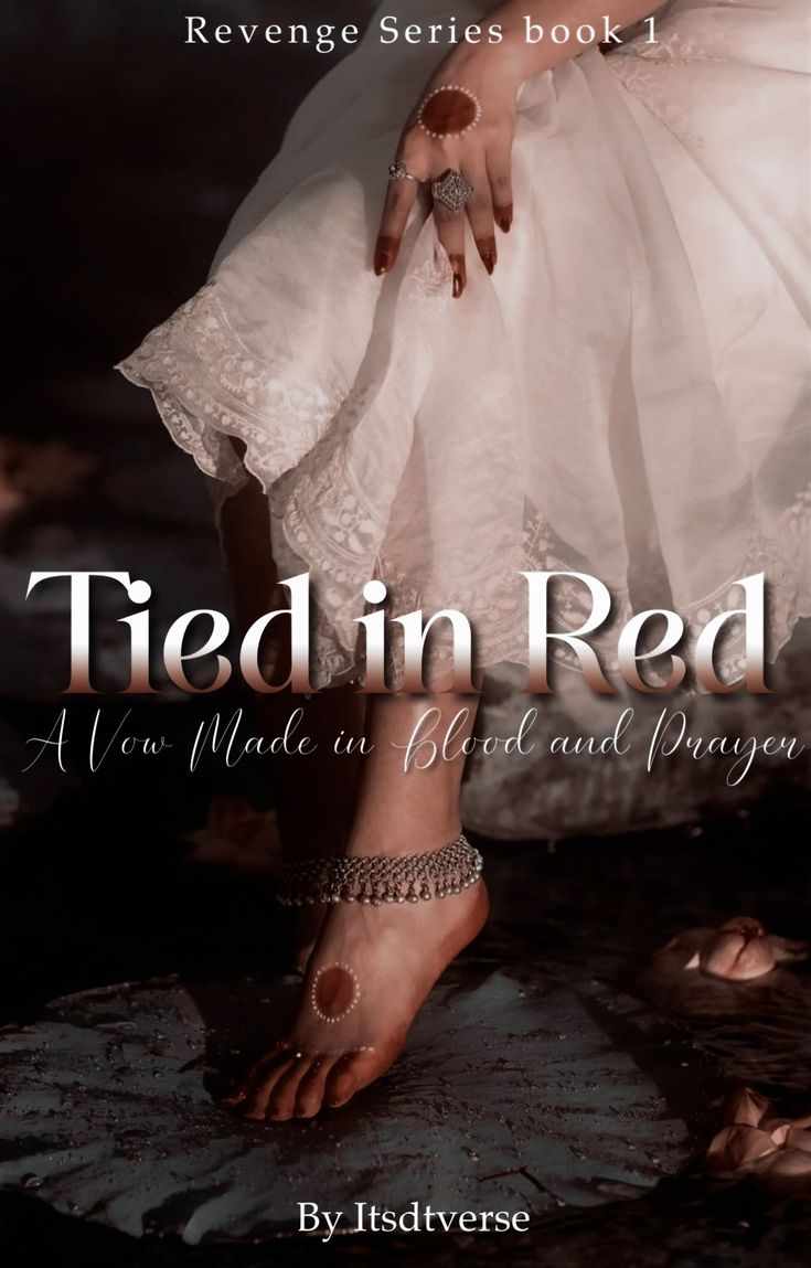 Tied in Red