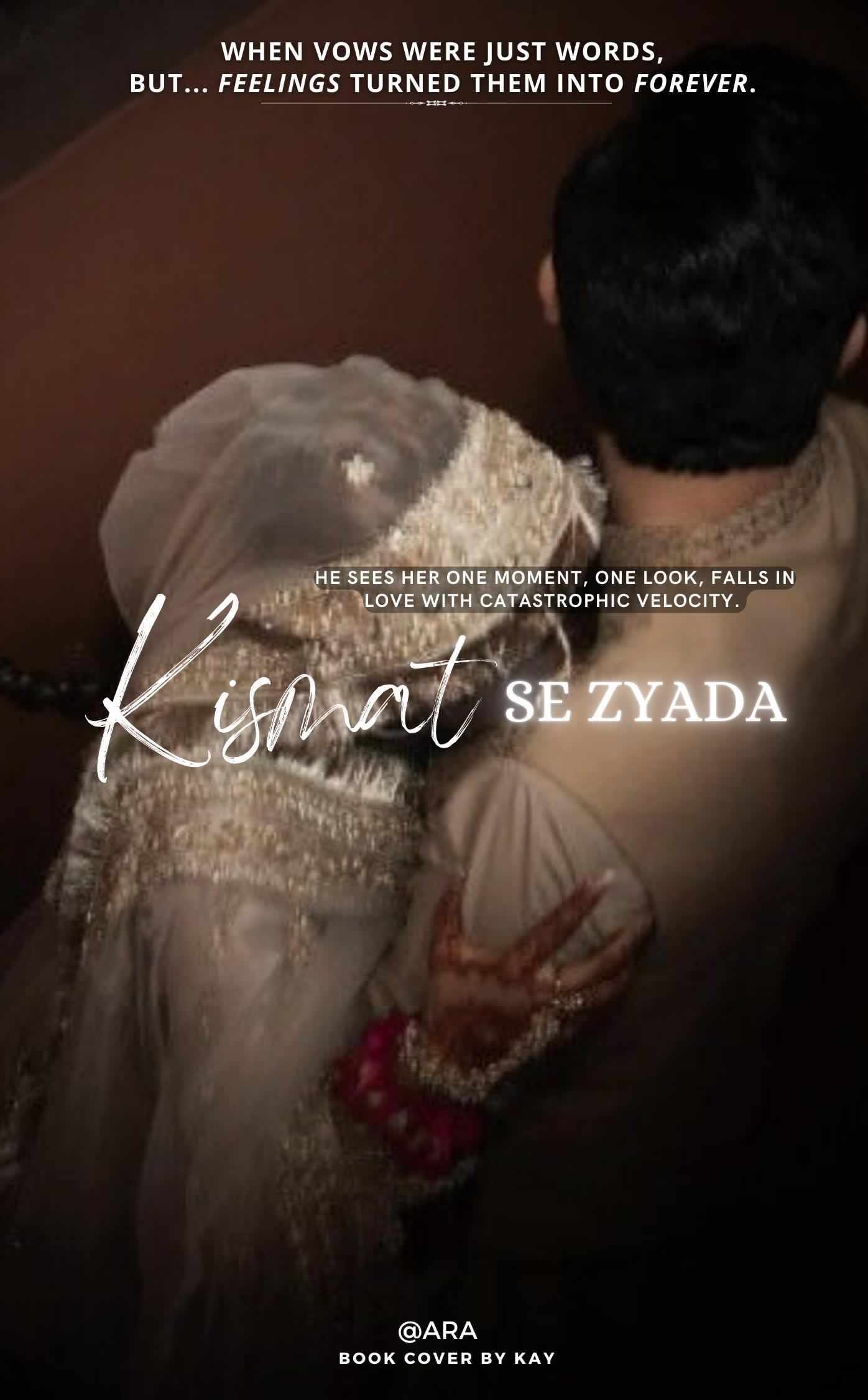 Kismat Se Zyada