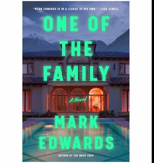 Tap to Read One of the Family by Mark Edwards