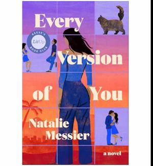 Begin Your Journey Every Version of You by Natalie Messier