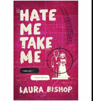 Read Instantly Hate Me Take Me (Obsessively Yours) by Laura Bishop