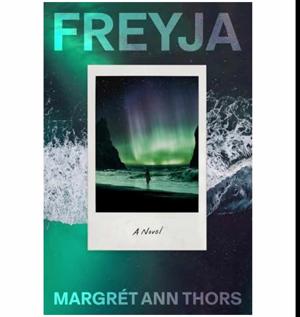 Open the Story Freyja by Margrét Ann Thors