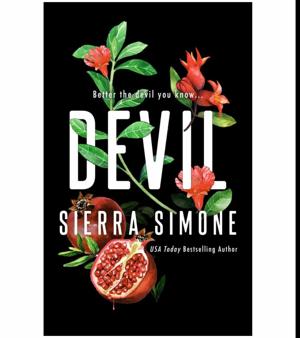 Unlock Now Devil (Priest, #4) by Sierra Simone