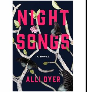 Tap to Read Night Songs by Alli Dyer