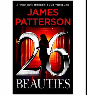 Dive In 26 Beauties by James Patterson