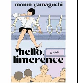 Tap to Read Hello, Limerence by Momo Yamaguchi