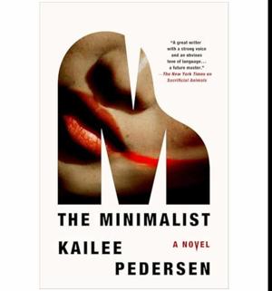 Discover the Book The Minimalist by Kailee Pedersen