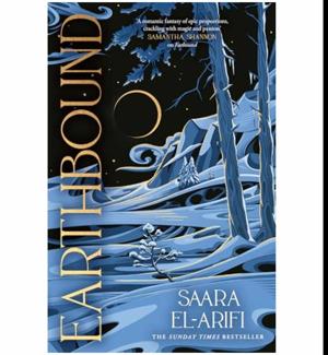 Discover the Book Earthbound by Saara El-Arifi
