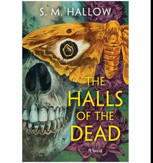 Tap to Read The Halls of the Dead by S. M. Hallow