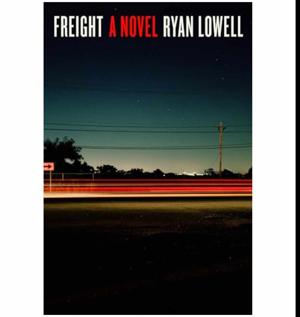 Begin Your Journey Freight by Ryan Lowell