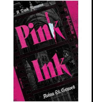 Dive In Pink Ink by Avina St. Graves