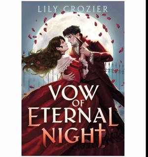 Open the Story Vow of Eternal Night by Lily Crozier
