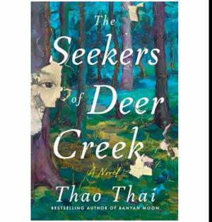 Discover the Book The Seekers of Deer Creek by Thao Thai