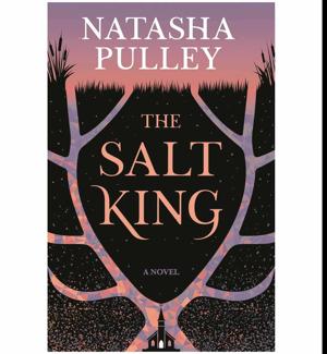 Read Instantly The Salt King by Natasha Pulley