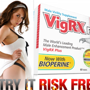 Why Men Choose VigRX Plus Switzerland Today