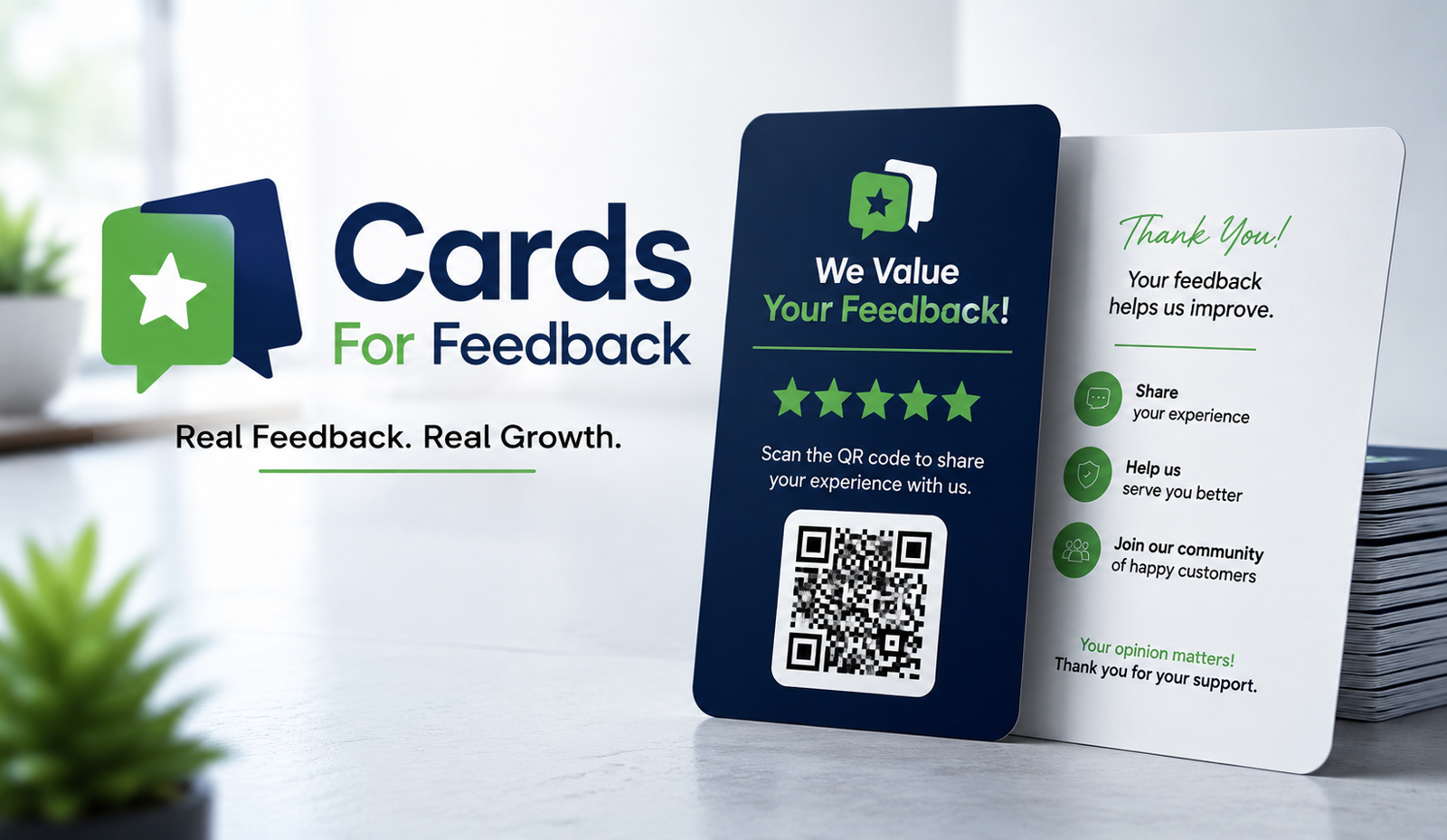 Cards For Feedback Review 2026: Tap-To-Review System