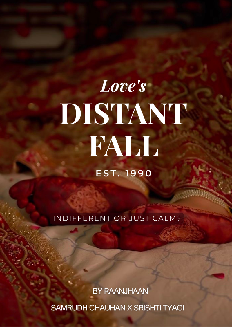 Distant Fall | 18 +