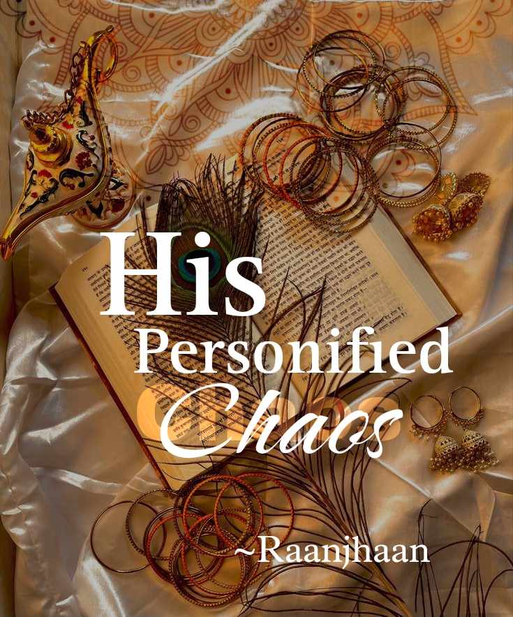 His Personified Chaos