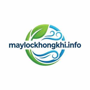 Máy Lọc Không Khí