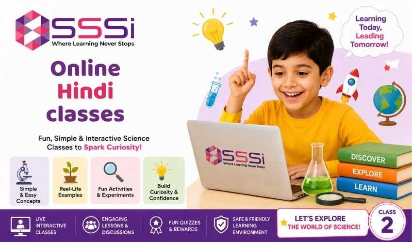 Hindi Coaching Classes – Expert Guidance for Better Hindi Learning