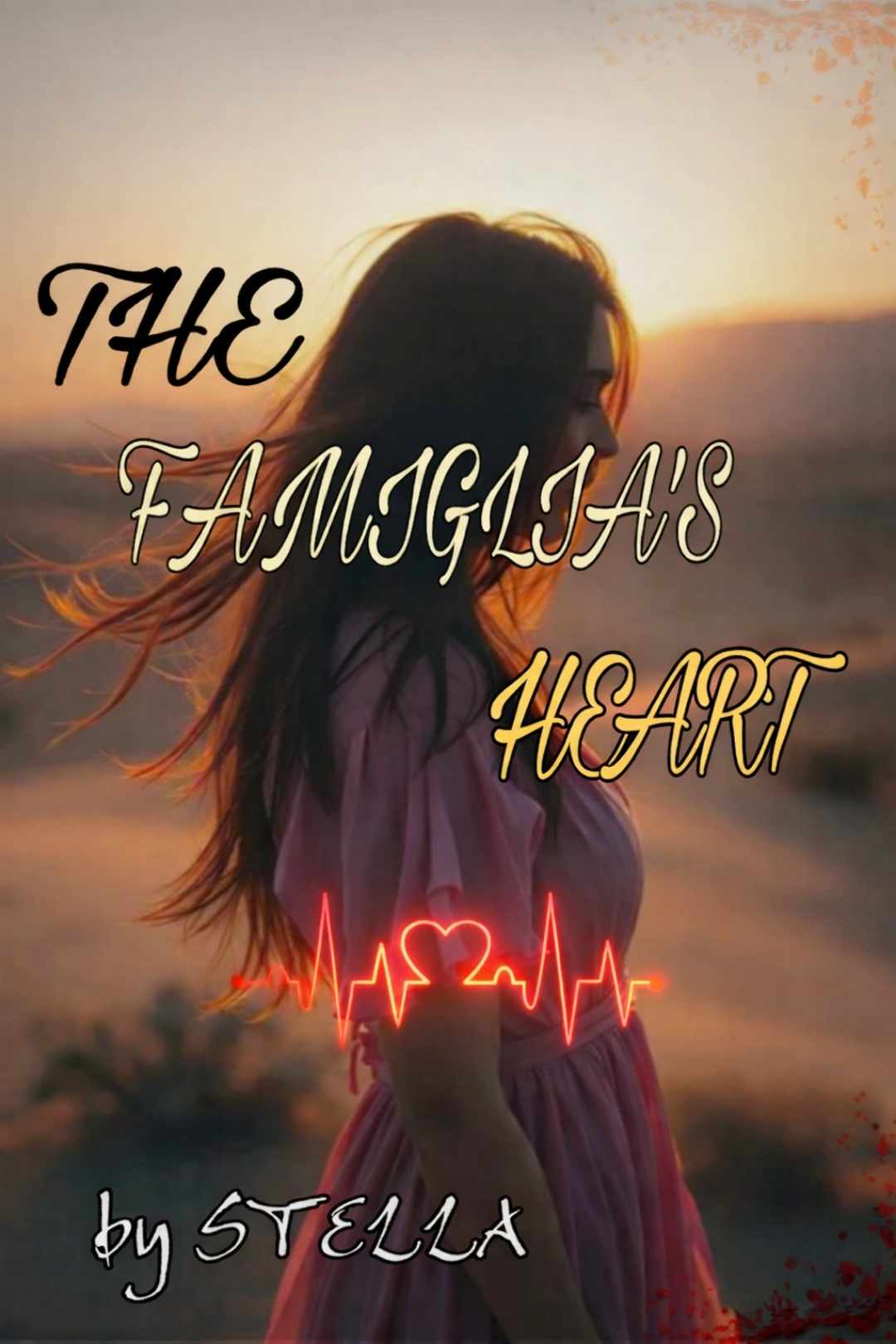 The Famiglia's Heart