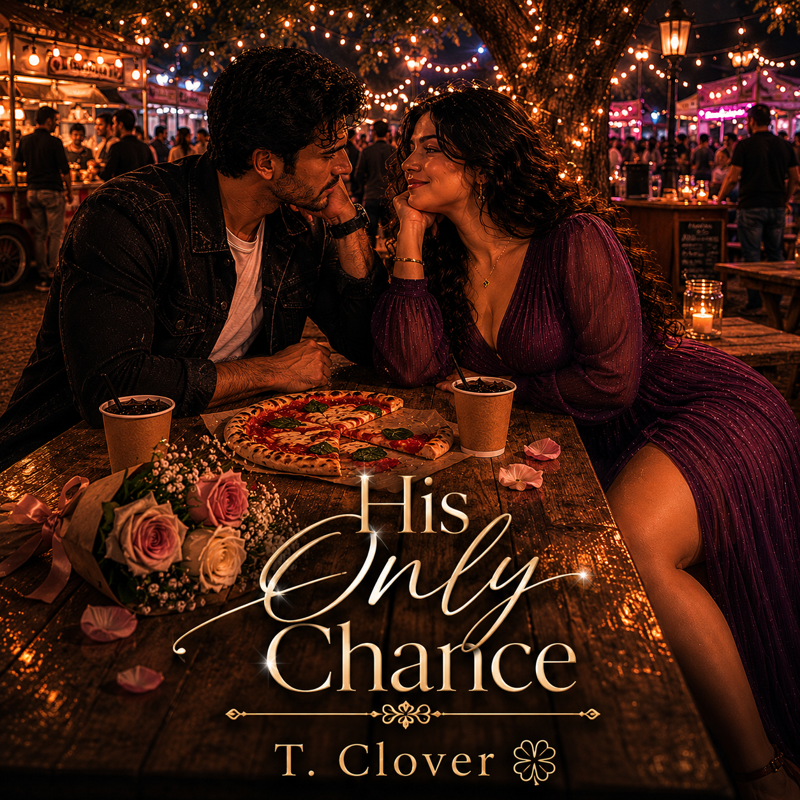 His Only Chance